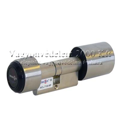 riasztóbolt, riasztobolt, Roger WCL-713035