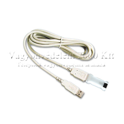 riasztóbolt, riasztobolt, SA-UniCom USB programozó