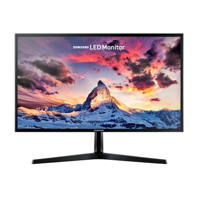 riasztóbolt, riasztobolt, Samsung 23,5" S24F356FHU Monitor