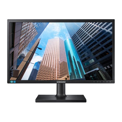 riasztóbolt, riasztobolt, Samsung 23,6" S24E450DL Monitor
