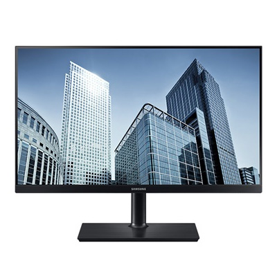 riasztóbolt, riasztobolt, Samsung 24" S24H850Q Monitor
