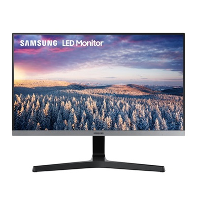 riasztóbolt, riasztobolt, Samsung 24" S24R350F Monitor