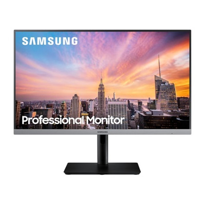 riasztóbolt, riasztobolt, Samsung 24" S24R650FDUX Monitor