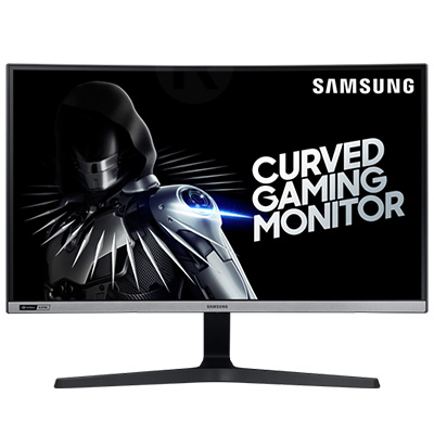 Samsung 27" C27RG50FQU Monitor