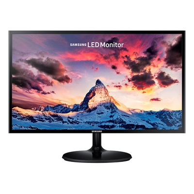 riasztóbolt, riasztobolt, Samsung 27" S27F350FHU Monitor
