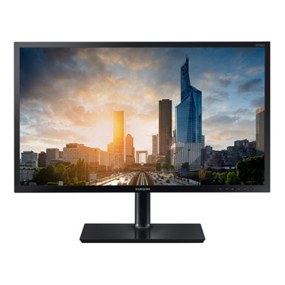 riasztóbolt, riasztobolt, Samsung 27" S27H650FDU Monitor