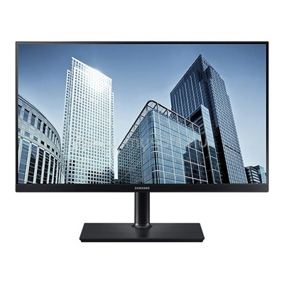 riasztóbolt, riasztobolt, Samsung 27" S27H850QFU Monitor