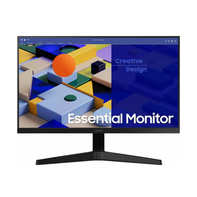 riasztóbolt, riasztobolt, Samsung 24-col S24C310EAU monitor