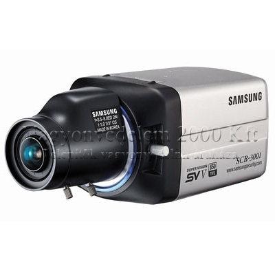 riasztóbolt, riasztobolt, Samsung SCB-3001P