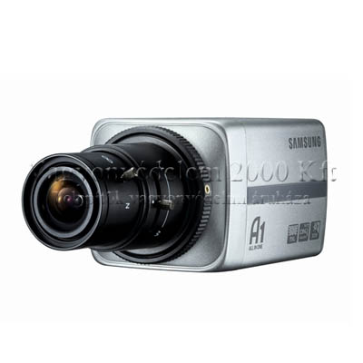 riasztóbolt, riasztobolt, Samsung SCB-2001P