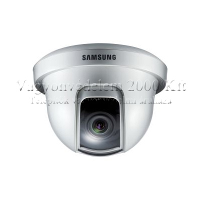 riasztóbolt, riasztobolt, Samsung SCD-1080P beltéri dome kamera