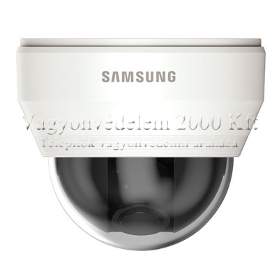 riasztóbolt, riasztobolt, Samsung SCD-5083P dome kamera