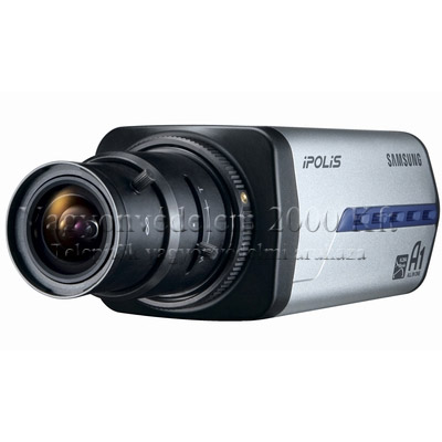 riasztóbolt, riasztobolt, Samsung SNB-3002 IP kamera