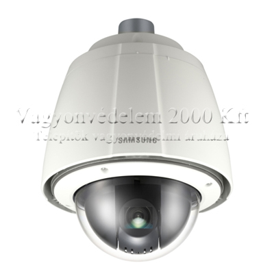 riasztóbolt, riasztobolt, Samsung SNP-6200RHP
