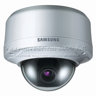 riasztóbolt, riasztobolt, Samsung SND-3080 WDR kamera