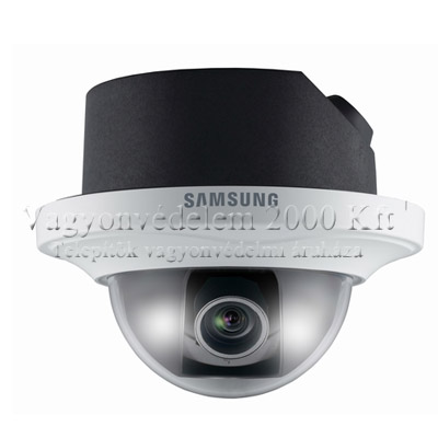 riasztóbolt, riasztobolt, Samsung SND-3080F WDR kamera