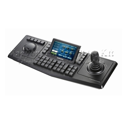 riasztóbolt, riasztobolt, CCTV Samsung SPC-6000 PTZ vezérlő