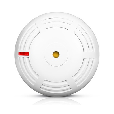 riasztóbolt, riasztobolt, SATEL ACMD-200 vezeték nélküli szén-monoxid érzékelő