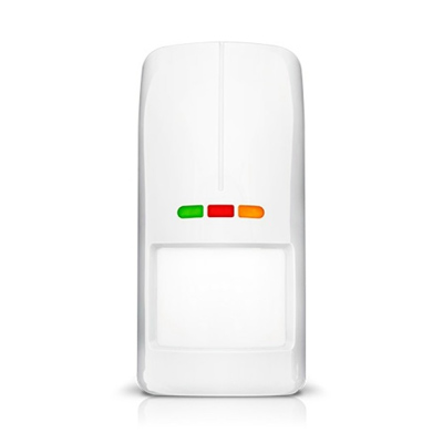 riasztóbolt, riasztobolt, SATEL AOD-210 vezeték nélküli mozgásérzékelő