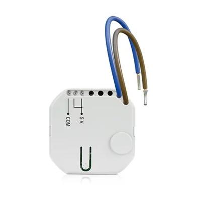 riasztóbolt, riasztobolt, SATEL APS-055 tápegység