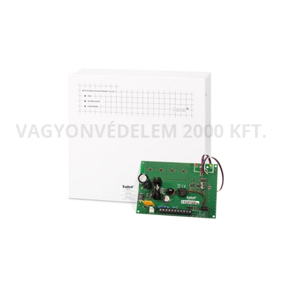 riasztóbolt, riasztobolt, SATEL APS30N