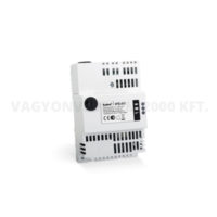 riasztóbolt, riasztobolt, Satel APS412 tápegység