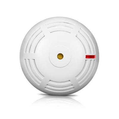 riasztóbolt, riasztobolt, SATEL ASD-250 vezeték nélküli füstérzékelő