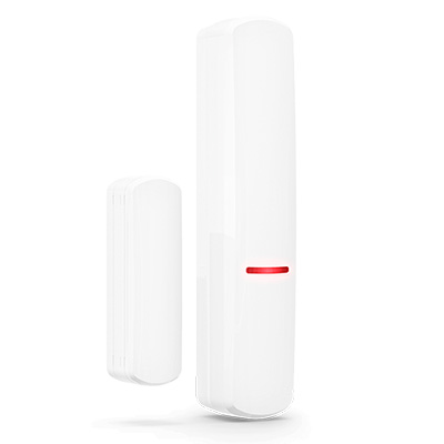 riasztóbolt, riasztobolt, SATEL AXD-200 Lite vezeték nélküli nyitásérzékelő