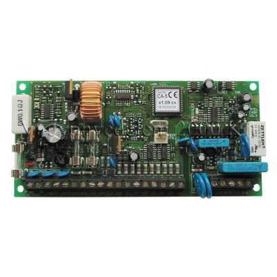 riasztóbolt, riasztobolt, SATEL CA-5P