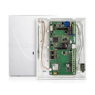 riasztóbolt, riasztobolt, Satel GSM-X GSM/GPRSmodul
