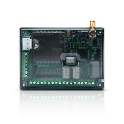 riasztóbolt, riasztobolt, SATEL GPRS-A LTE GPRS/SMS felügyeleti átjelző