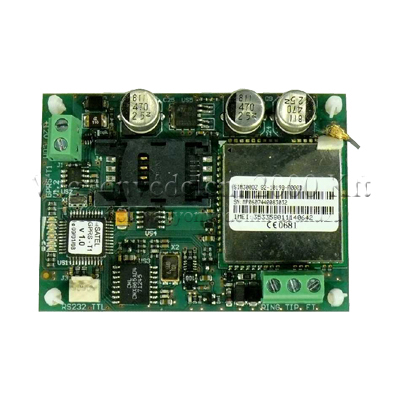 riasztóbolt, riasztobolt, Satel GPRS-T1 kommunikátor