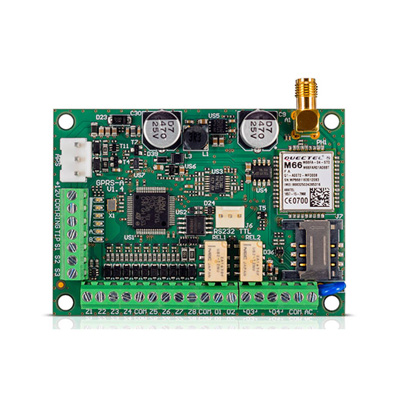 riasztóbolt, riasztobolt, SATEL GPRSA GPRS/GSM modul