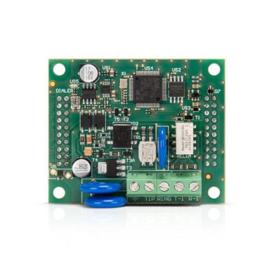 riasztóbolt, riasztobolt, SATEL GSM-X-PSTN GSM modul