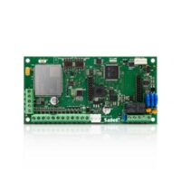riasztóbolt, riasztobolt, SATEL GSM-X LTE GSM/GPRS kommunikátor