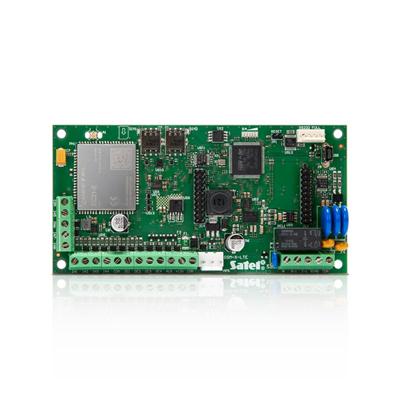 riasztóbolt, riasztobolt, SATEL GSM-X LTE GSM/GPRS kommunikátor