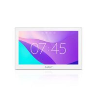 riasztóbolt, riasztobolt, SATEL INT-TSH210-W 10'' érintőkernyős kezelő