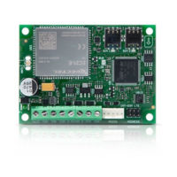 SATEL INT-GSM LTE GSM/GPRS/LTE kommunikátor modul