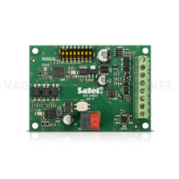 riasztóbolt, riasztobolt, Satel INTKNX2 kommunikációs modul