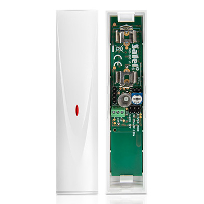 riasztóbolt, riasztobolt, Satel MXD-300 vezeték nélküli érzékelő