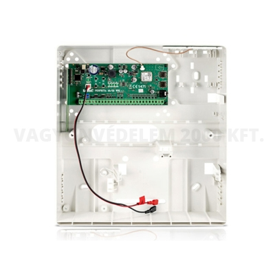 riasztóbolt, riasztobolt, Satel Perfecta32WRLASET rádiós központ+doboz+antenna csomag