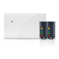 riasztóbolt, riasztobolt, SATEL RK-4K SMA távirányító szett