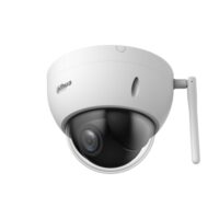 riasztóbolt, riasztobolt, Dahua IP Wifi PT dómkamera - SD22204DB-GNY-W 2MP