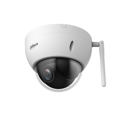 riasztóbolt, riasztobolt, Dahua IP Wifi PT dómkamera - SD22204DB-GNY-W 2MP
