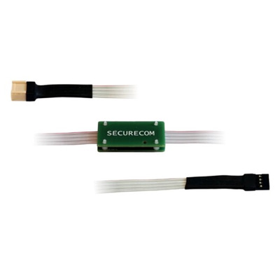 riasztóbolt, riasztobolt, SecureCom Cable5-DSC kábel
