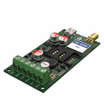 riasztóbolt, riasztobolt, SecureCom SC-GSM M2 modul