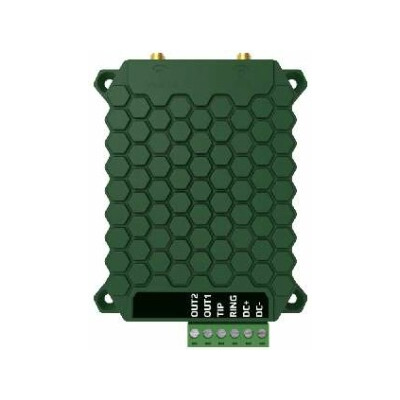 riasztóbolt, riasztobolt, SecureCom SINGULAR W2G IP kommunikátor WIFI/GPRS
