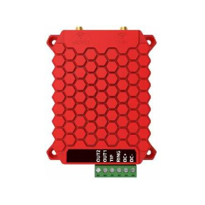 riasztóbolt, riasztobolt, SecureCom UNIO4 W4G IP kommunikátor WIFI+4G