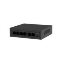 riasztóbolt, riasztobolt, Imou Switch PoE - SF106P