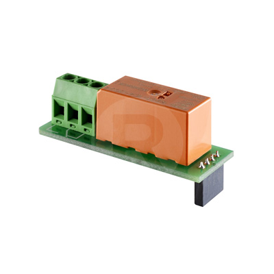 riasztóbolt, riasztobolt, Sommer Relay modul (7042V000)